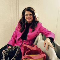 Ofelia Salinas Photo 15