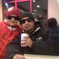 Hugo Beltran Photo 13