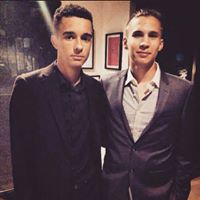 James Georges Photo 15