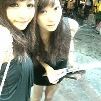 Jessica Cheung Photo 21