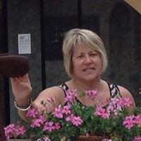 Nancy Melia Photo 2