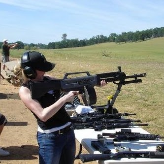 April Carpenter Photo 37