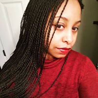 Nikki Mccray Photo 23