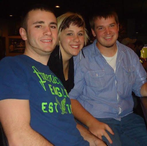 Dylan Peterson Photo 33