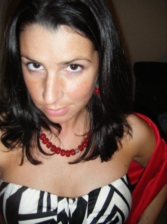 Jennifer Wilkinson Photo 23