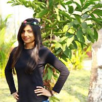 Pragati Shah Photo 22