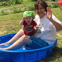 Tina Treadway Photo 3