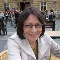 Pauline Thornton Photo 6