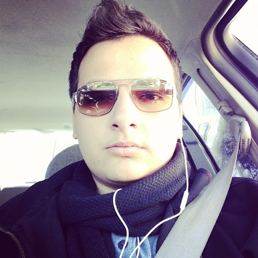 Francisco Salcido Photo 27