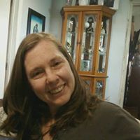 Tracie Wood Photo 3