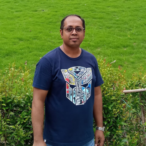 Asad Zaman Photo 22