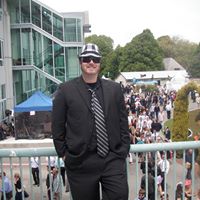Sean Simons Photo 19
