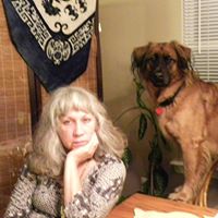 Laurel Powers Photo 7
