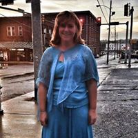 Kimberly Crowe Photo 21