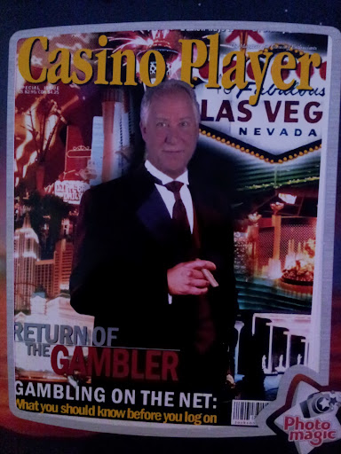 Douglas Armstrong Photo 45