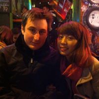 Mathew Forrest Photo 11