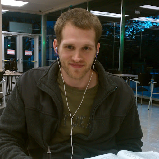 Shawn Holland Photo 42