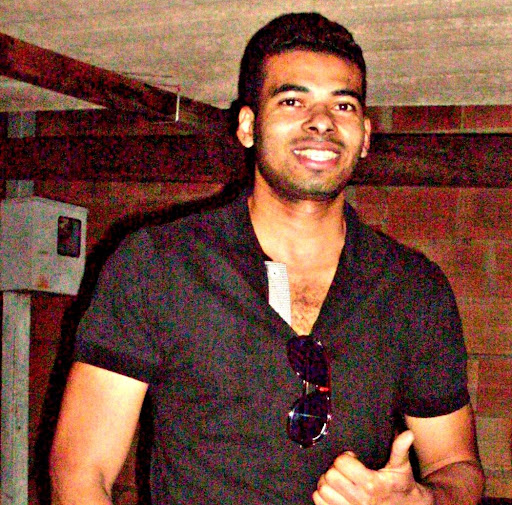 Edmar Santos Photo 22