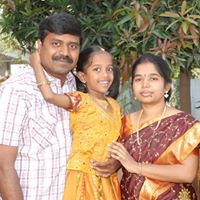 Kavitha Cheedalla Photo 1