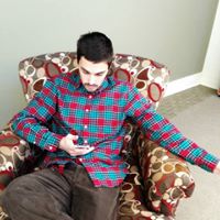 Joel Baxter Photo 35