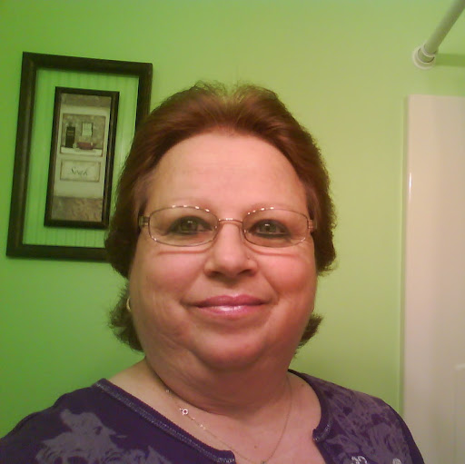 Teresa Caudill Photo 29