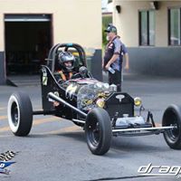 Jim Rodriquez Photo 6