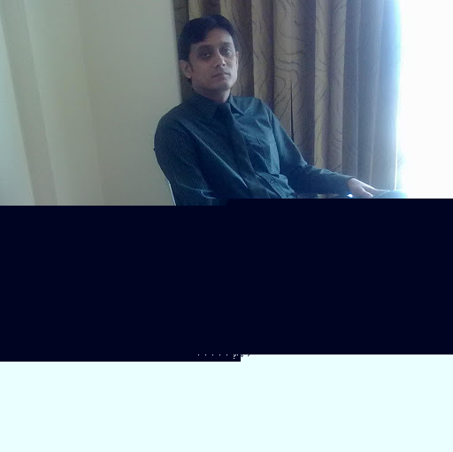 Abhishek Kashyap Photo 9
