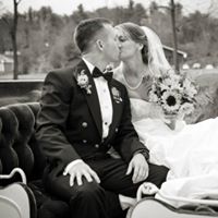 Amber Dougherty Photo 29