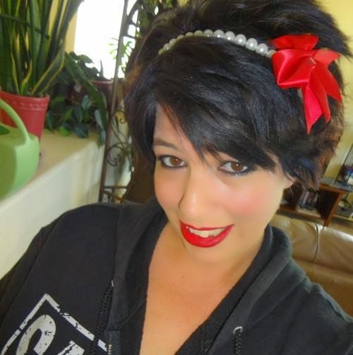 Krista Gill Photo 14