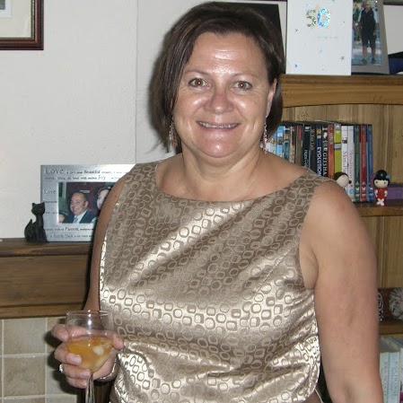 Lynn Ford Photo 50