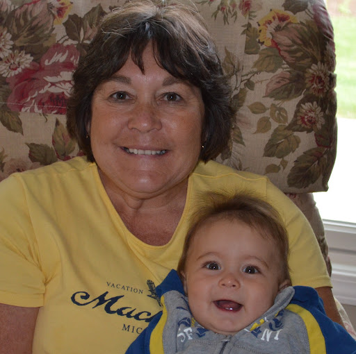 Debbie Marsh Photo 10