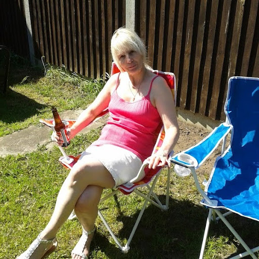 Mary Maloney Photo 30