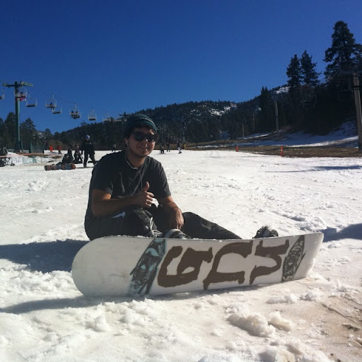 Ryan Workman Photo 37