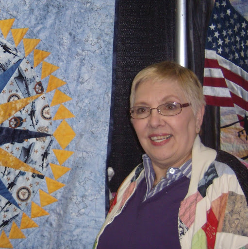 Sharon Decker Photo 21