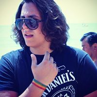 Lucas Pacheco Photo 33
