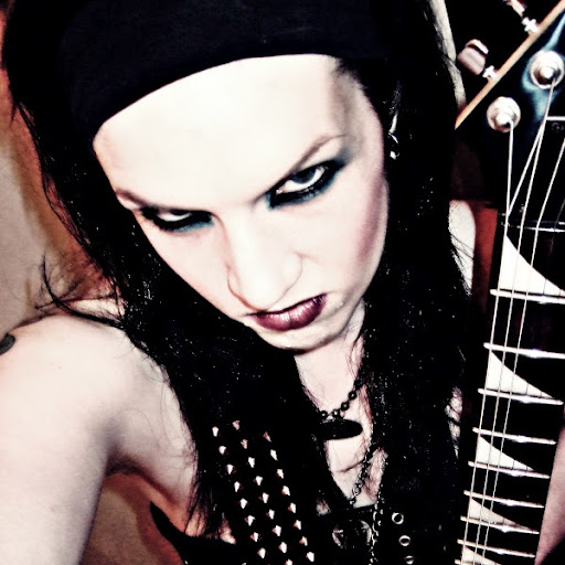 Sarah Coffey Photo 34