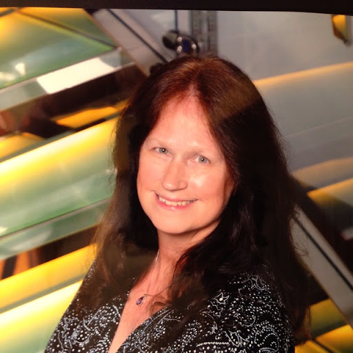 Patricia Gorden Photo 5
