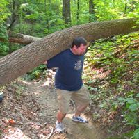 Robert Connors Photo 43