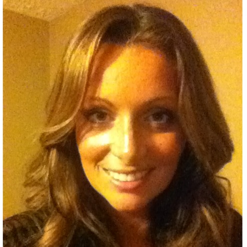 Heather O'Reilly Photo 4