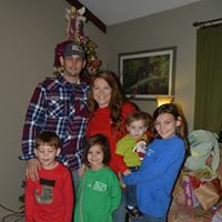 Casey Robinson Photo 35