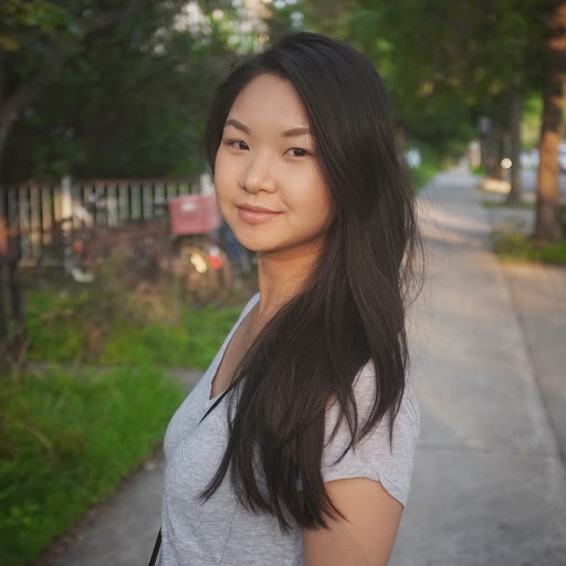 Christine Phan Photo 40