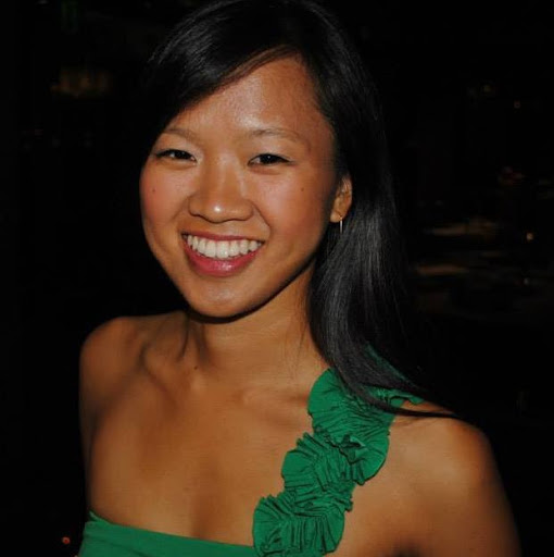 Margaret Zhou Photo 2