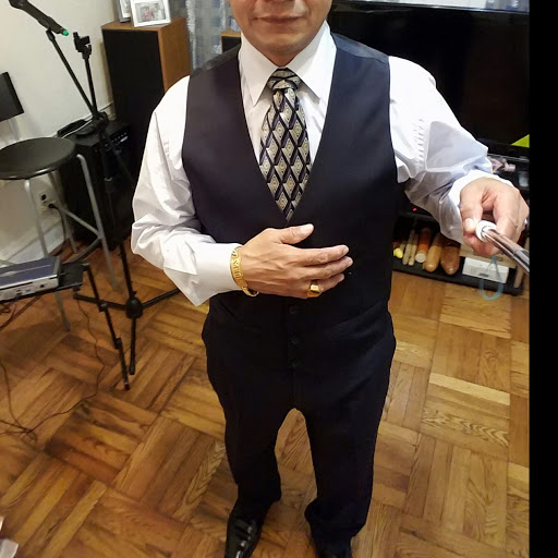 Mario Delgado Photo 23