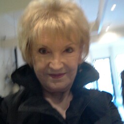 Patricia Heard Photo 28