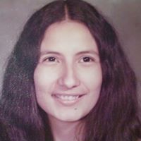 Sally Myers Photo 10