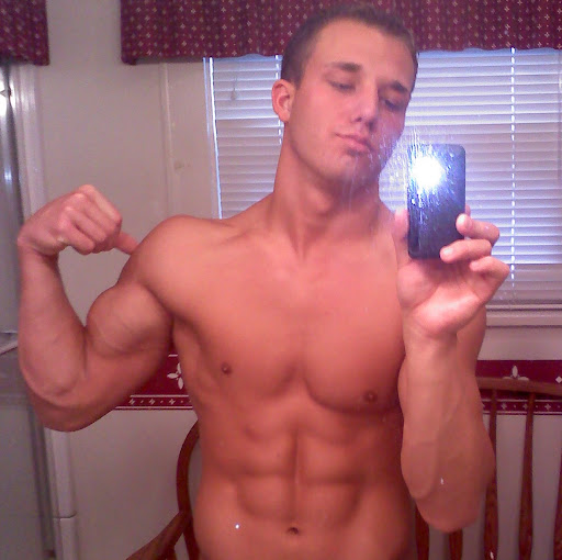 Jet Johnson Photo 5