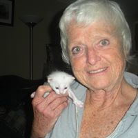 Judy Garner Photo 2
