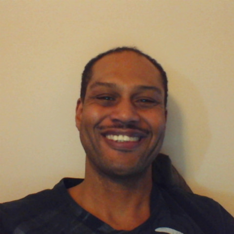 Reggie Wright Photo 12