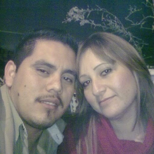 Esteban Najera Photo 23