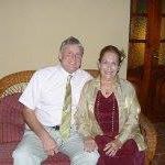 Gene Knowles Photo 10
